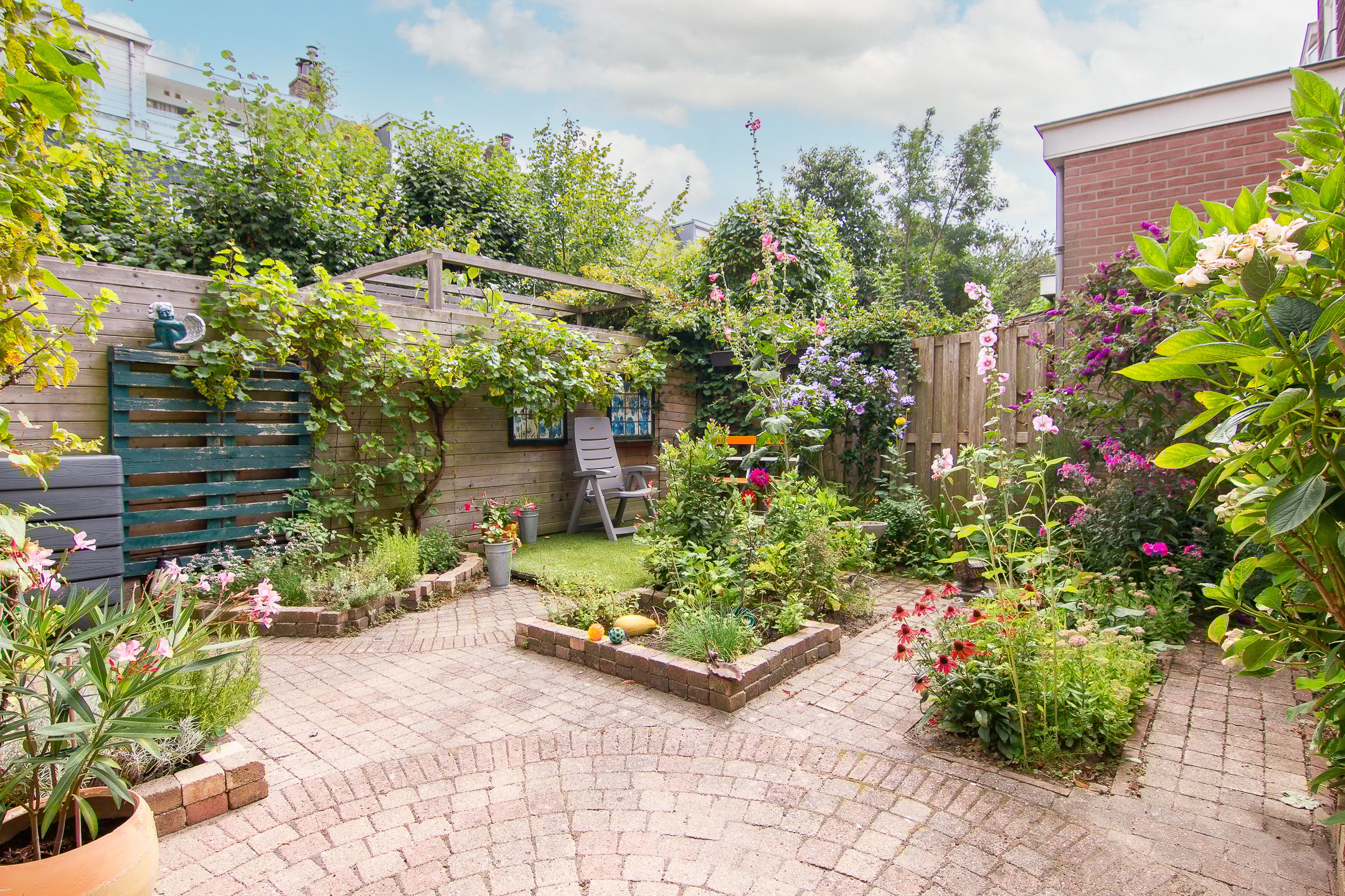 Foto 15 van Rustenburgerlaan 42