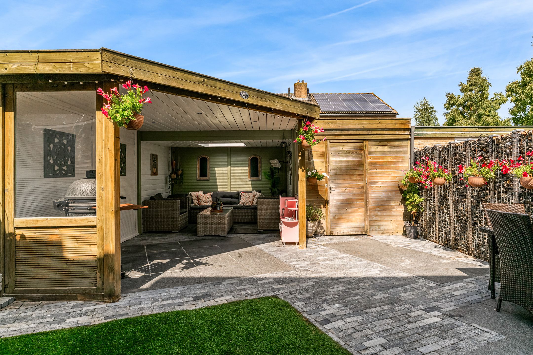 Foto 33 van Dokter Pinxterplantsoen 59