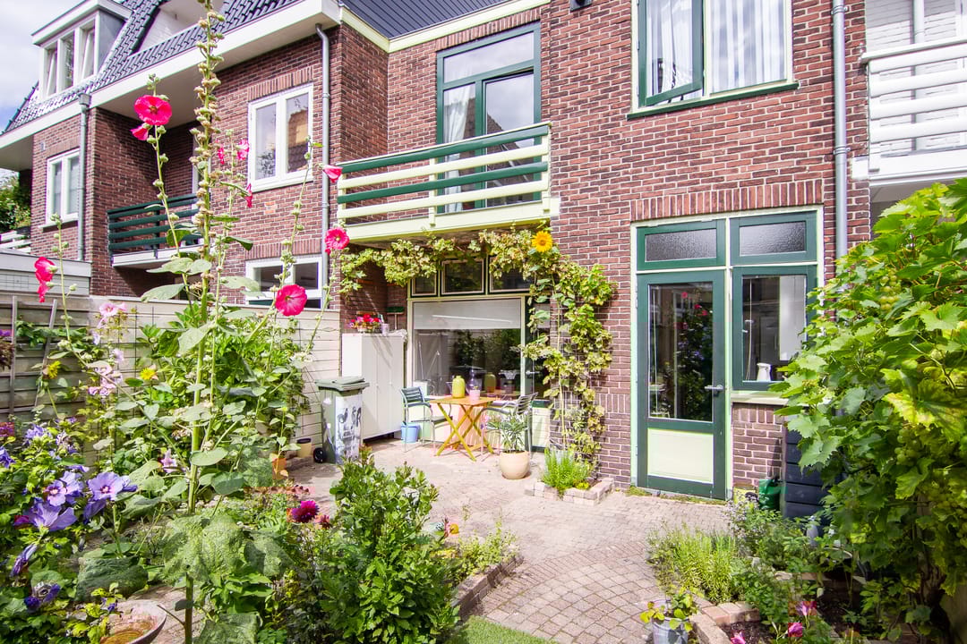 Foto 16 van Rustenburgerlaan 42