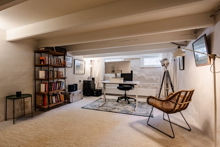 Foto 32 van Sarphatipark 21-H