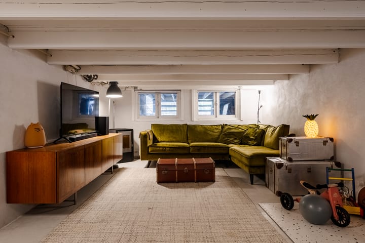 Foto 33 van Sarphatipark 21-H