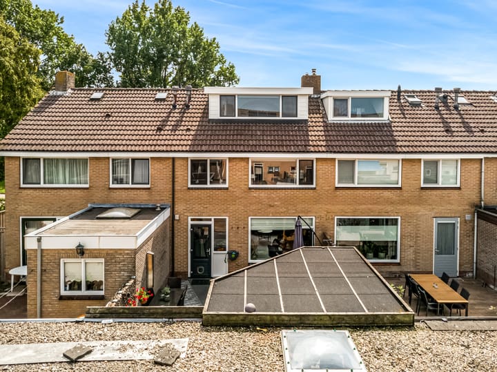 Foto 34 van Dokter Pinxterplantsoen 59