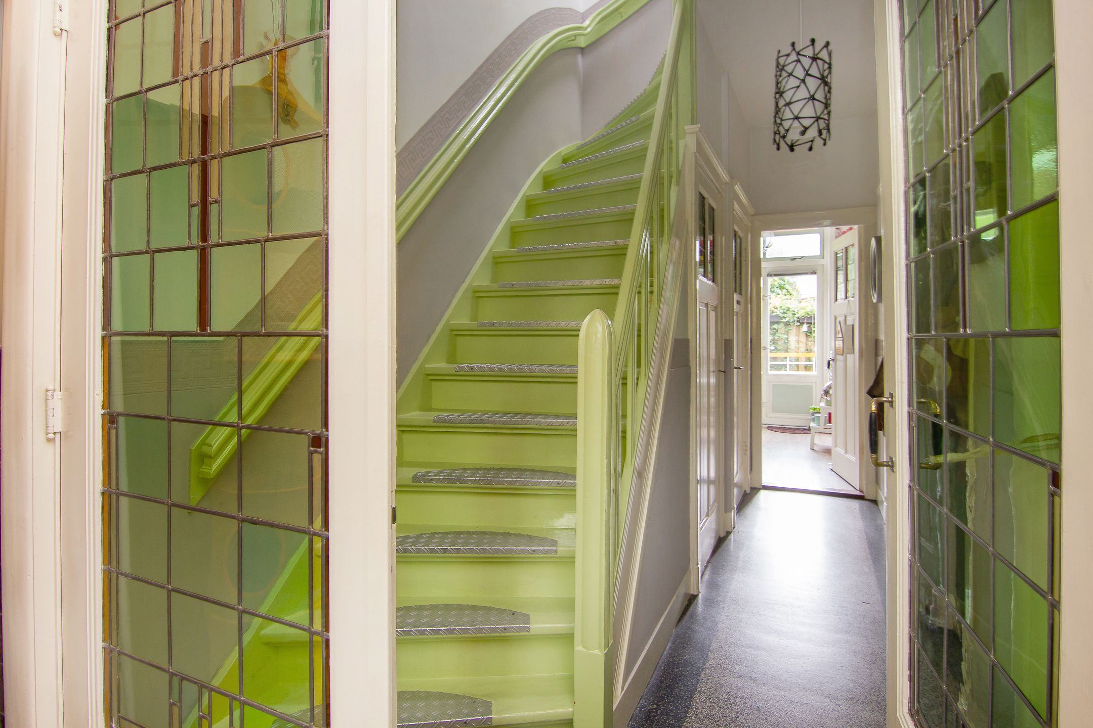 Foto 18 van Rustenburgerlaan 42