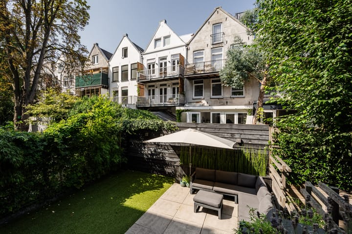 Foto 34 van Sarphatipark 21-H