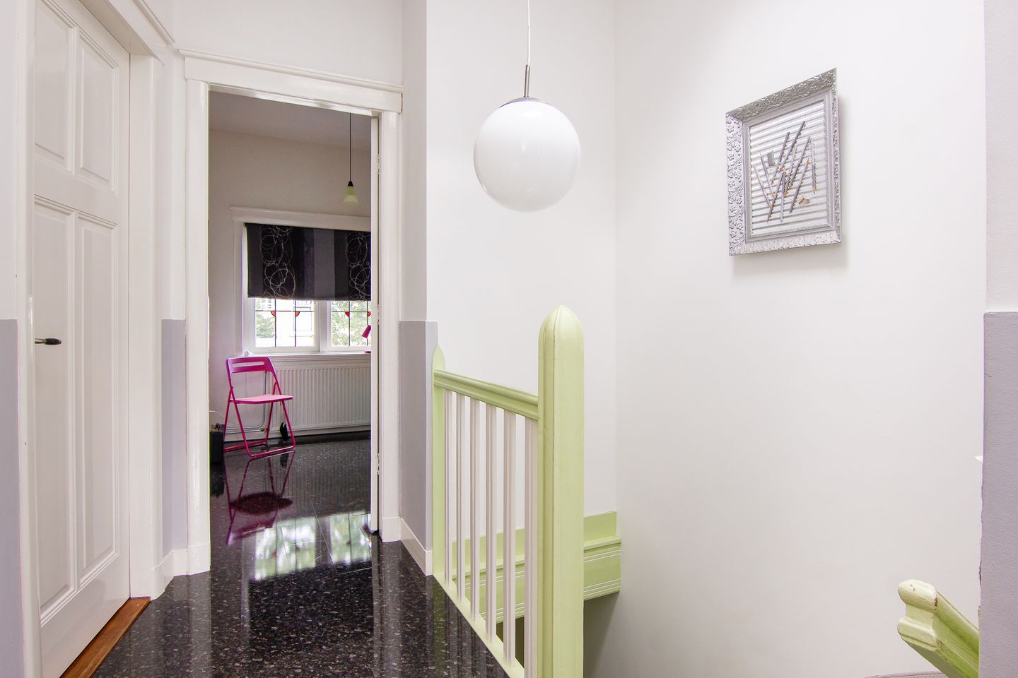 Foto 19 van Rustenburgerlaan 42