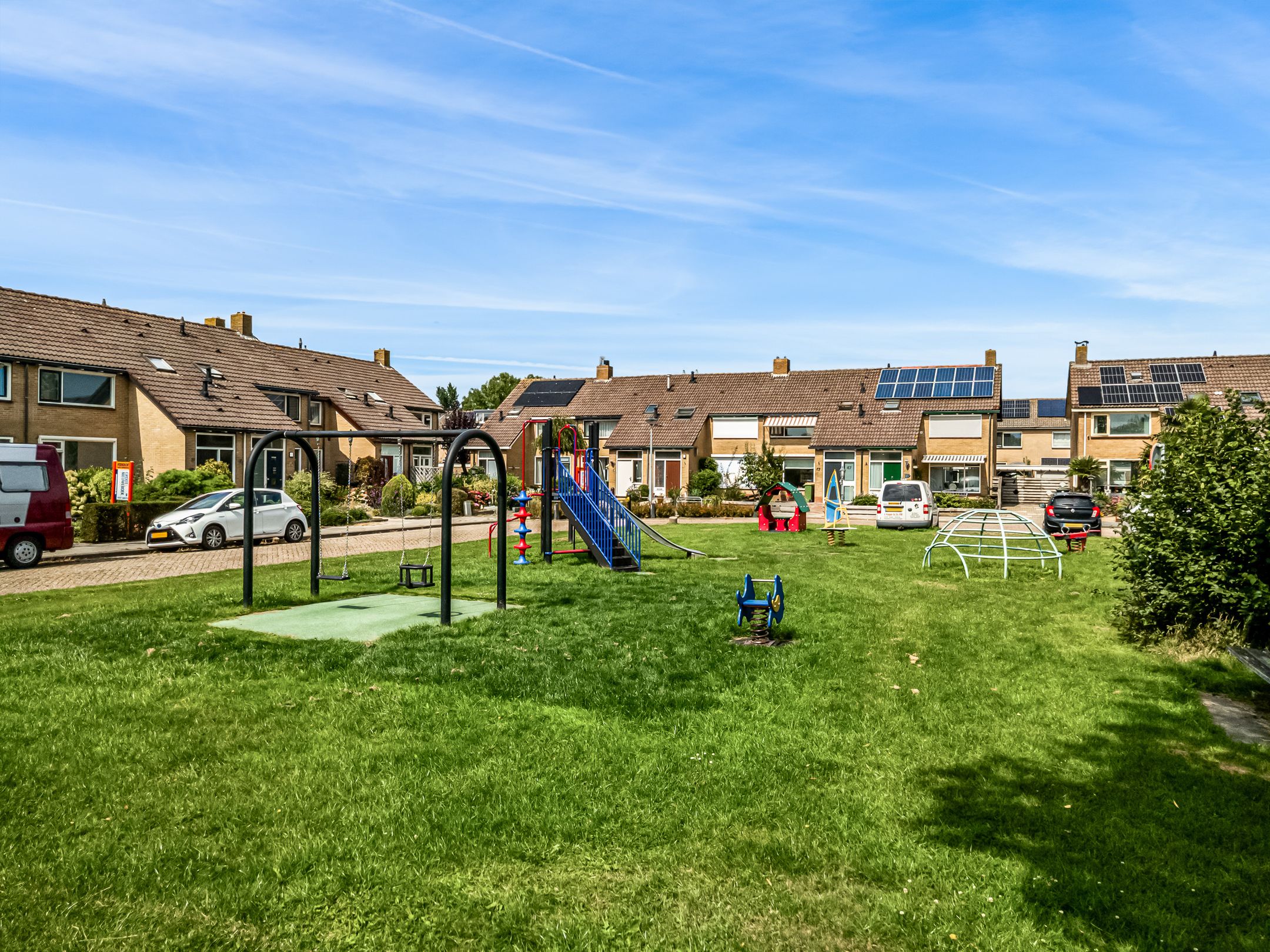 Foto 36 van Dokter Pinxterplantsoen 59