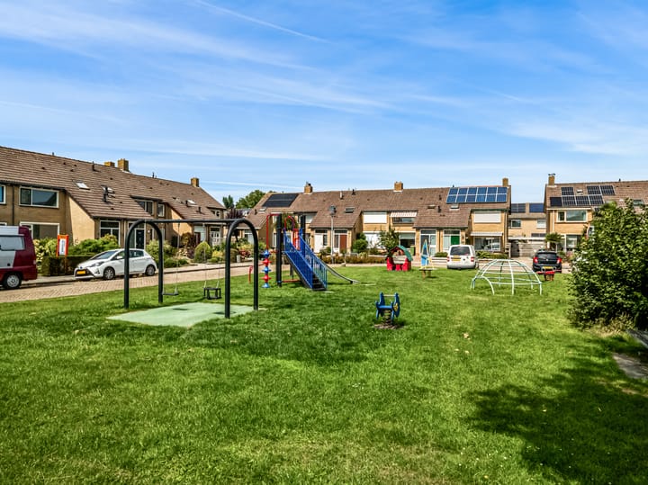 Foto 36 van Dokter Pinxterplantsoen 59