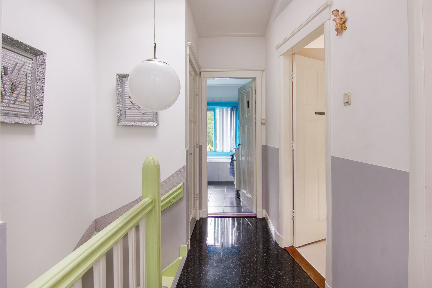 Foto 20 van Rustenburgerlaan 42