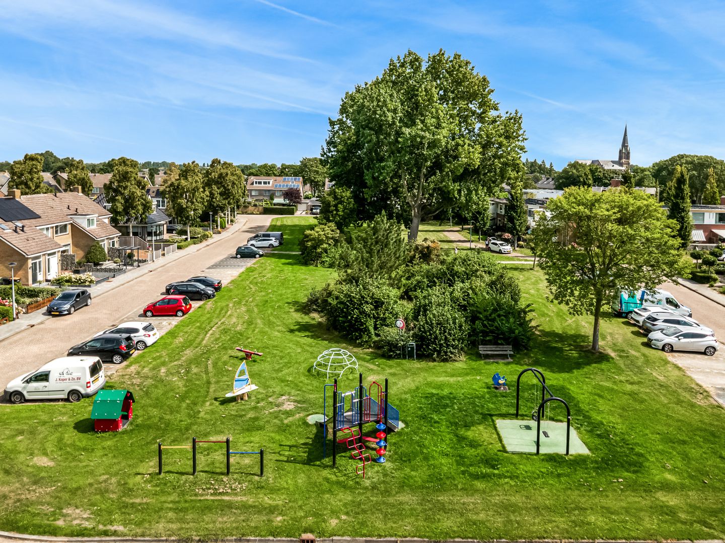 Foto 5 van Dokter Pinxterplantsoen 59