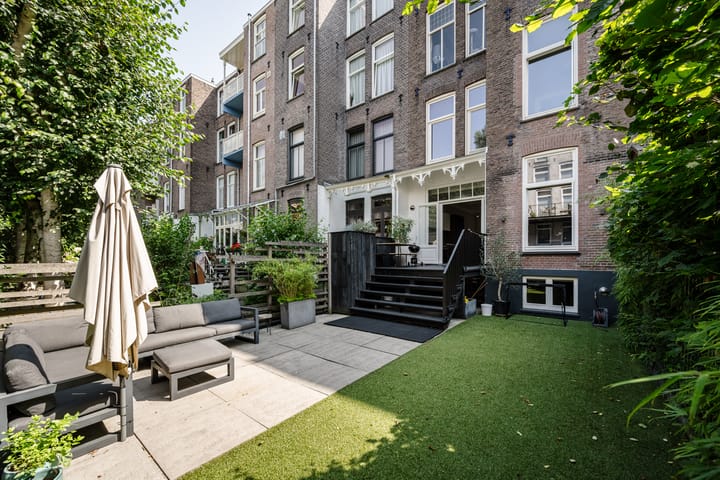 Foto 36 van Sarphatipark 21-H