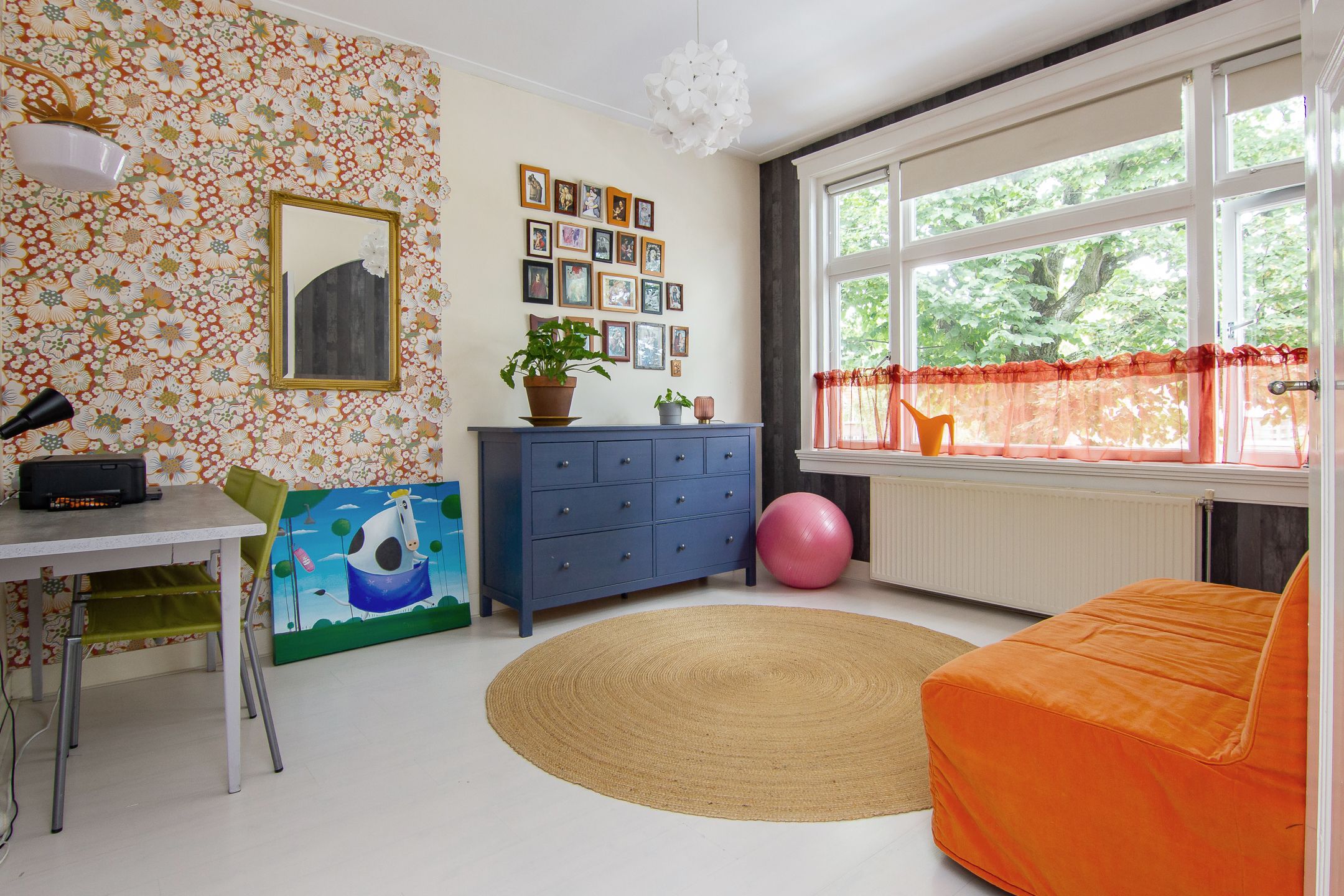 Foto 21 van Rustenburgerlaan 42