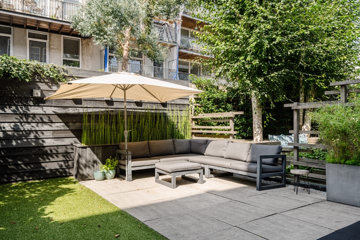 Foto 37 van Sarphatipark 21-H