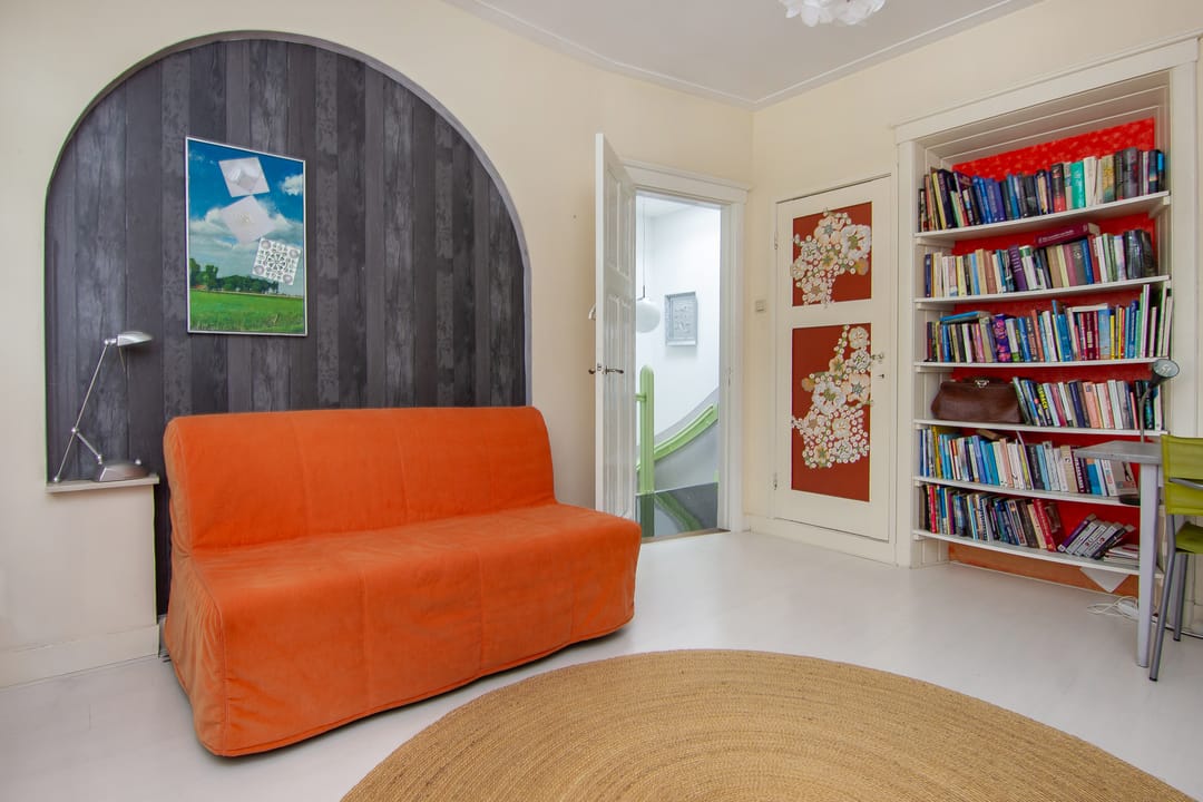 Foto 22 van Rustenburgerlaan 42