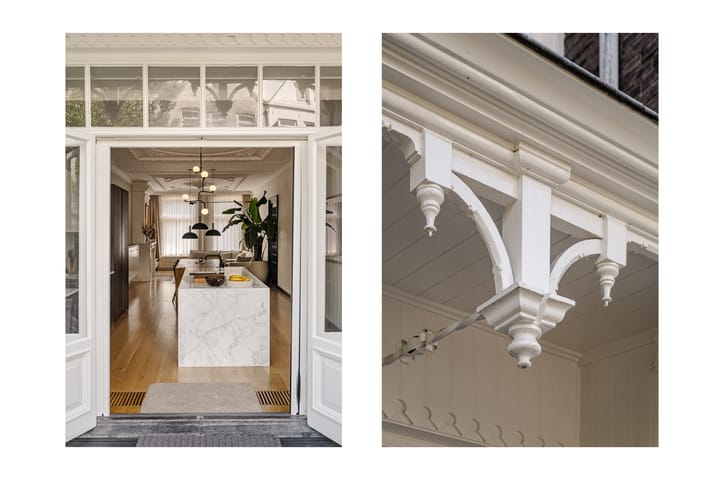 Foto 38 van Sarphatipark 21-H