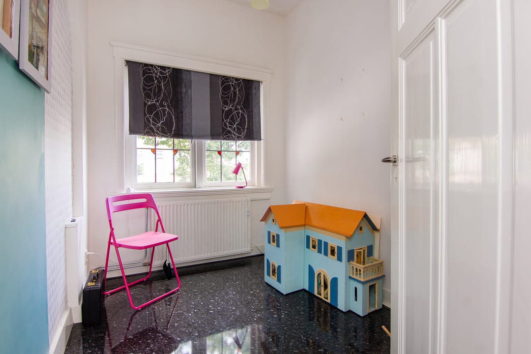 Foto 23 van Rustenburgerlaan 42