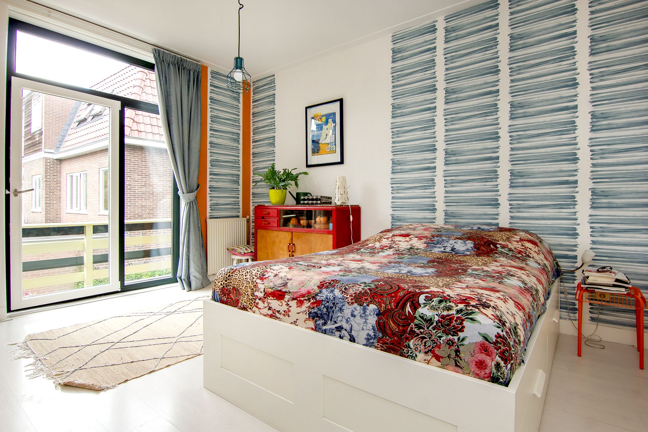 Foto 24 van Rustenburgerlaan 42