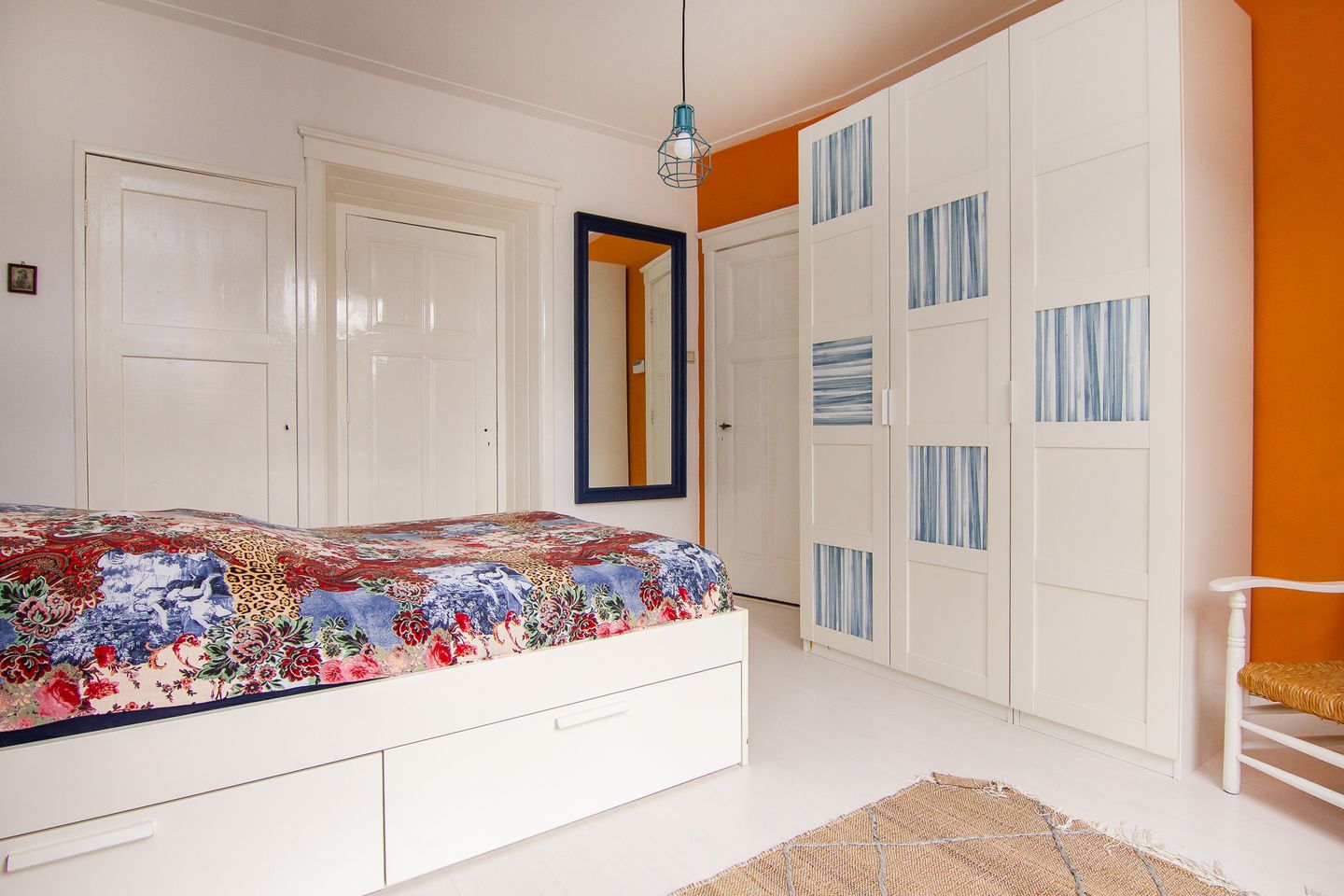 Foto 25 van Rustenburgerlaan 42