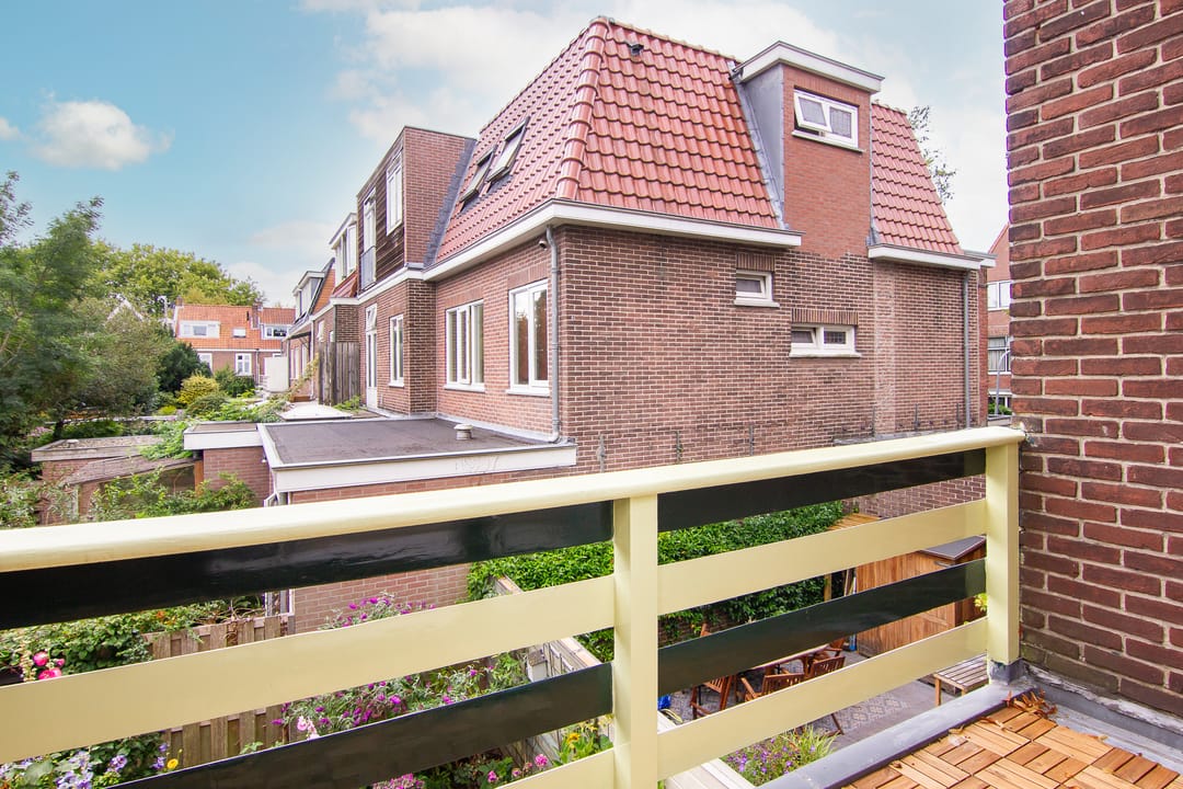 Foto 26 van Rustenburgerlaan 42