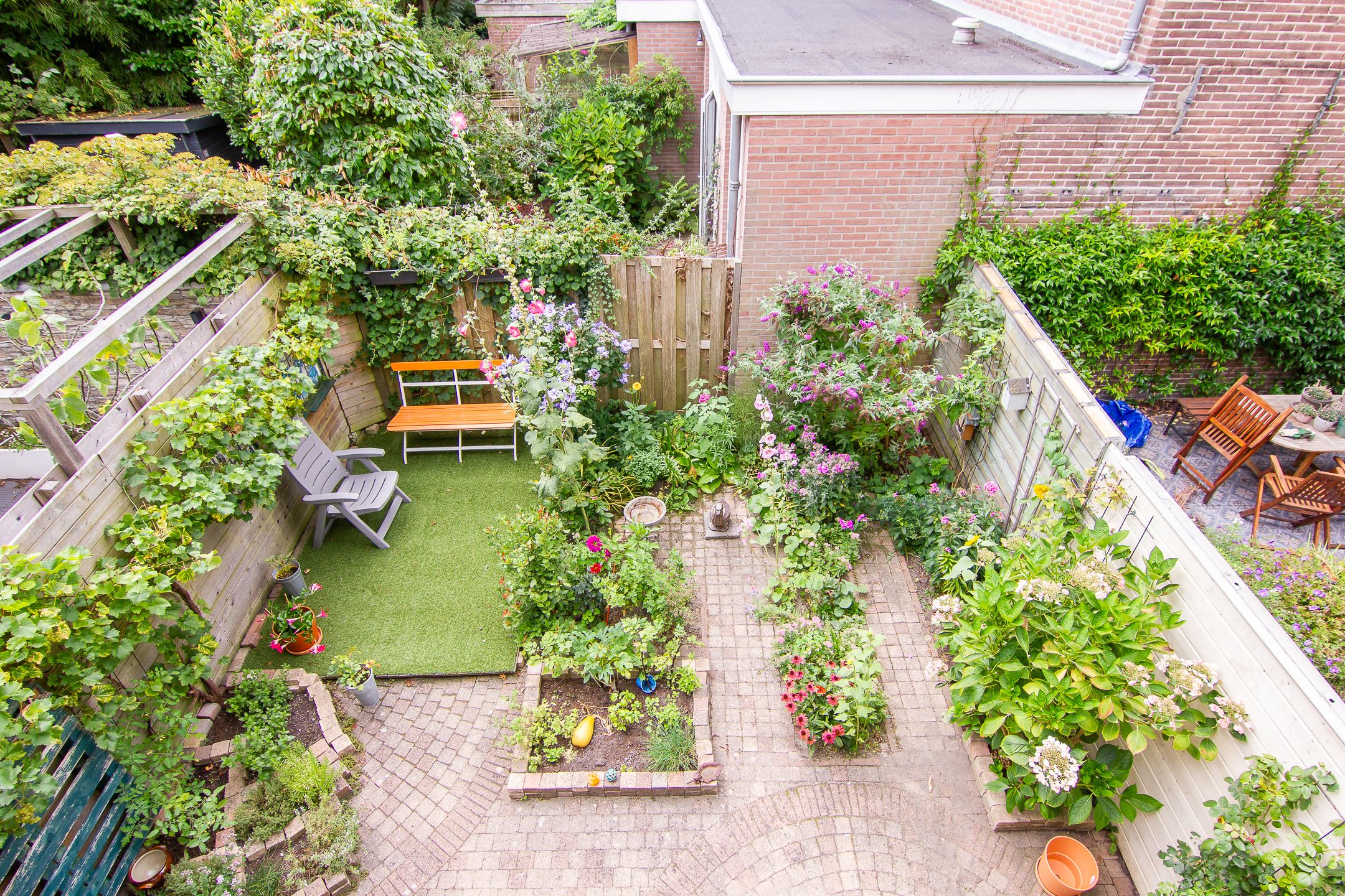 Foto 27 van Rustenburgerlaan 42