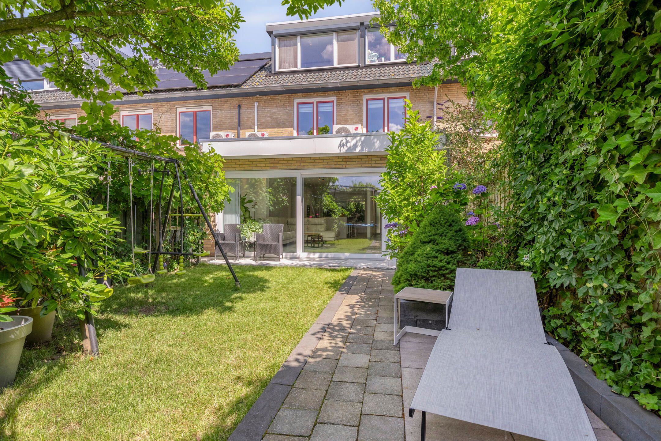 Foto 24 van Henegouwenlaan 25