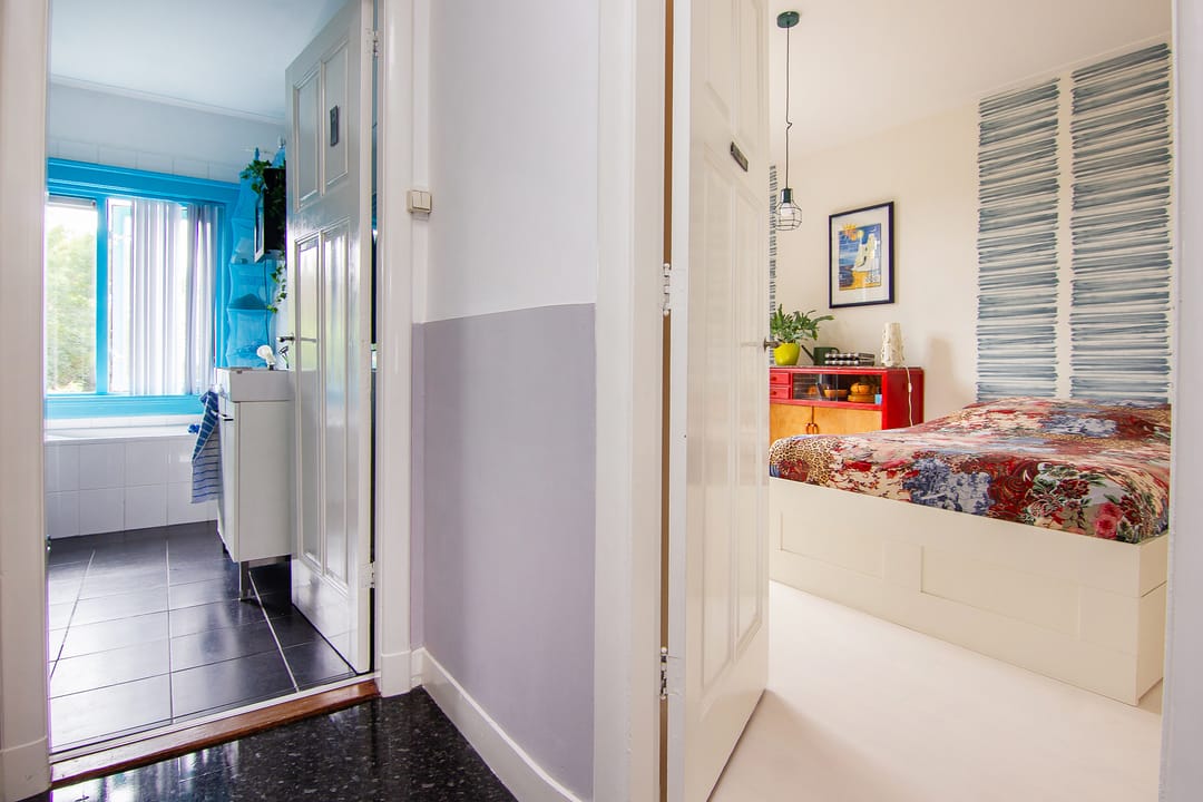 Foto 28 van Rustenburgerlaan 42