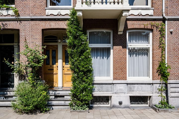 Foto 43 van Sarphatipark 21-H