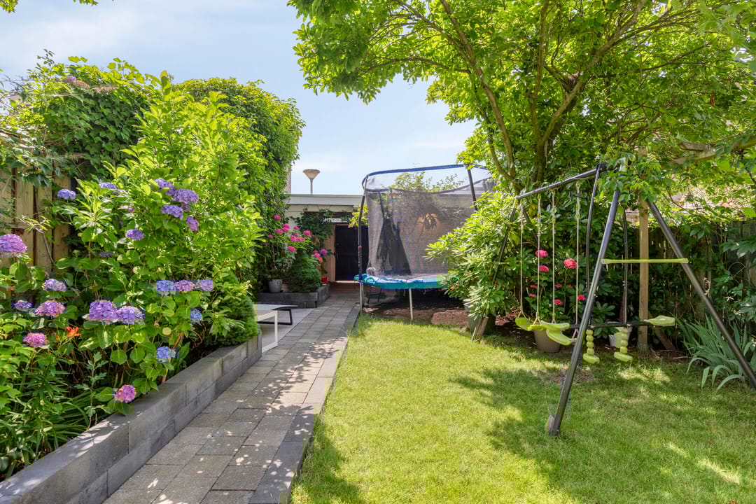 Foto 26 van Henegouwenlaan 25