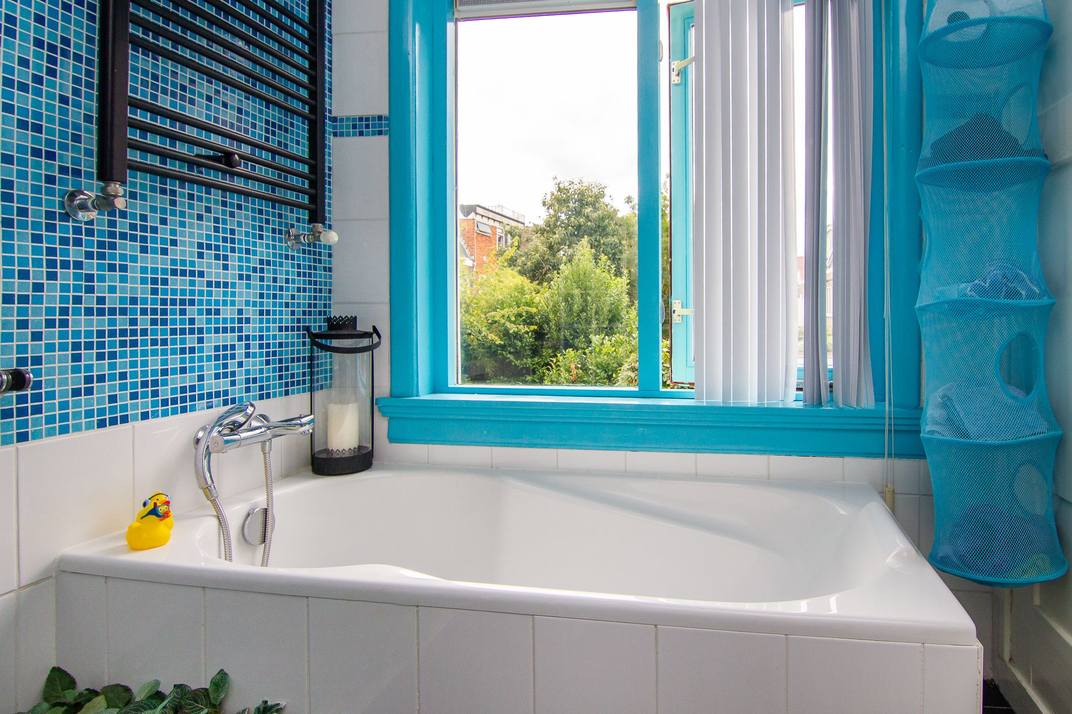 Foto 30 van Rustenburgerlaan 42