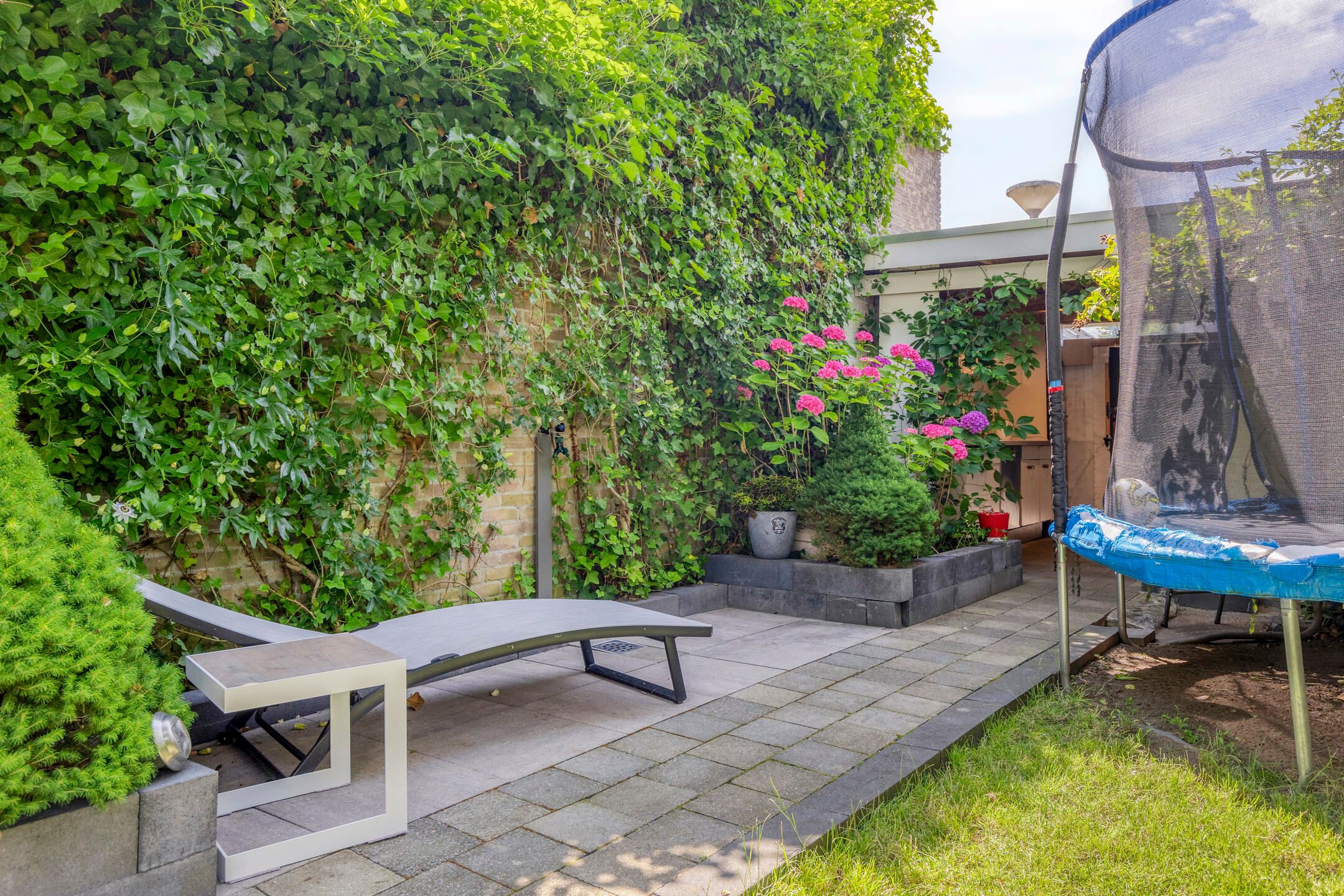 Foto 27 van Henegouwenlaan 25