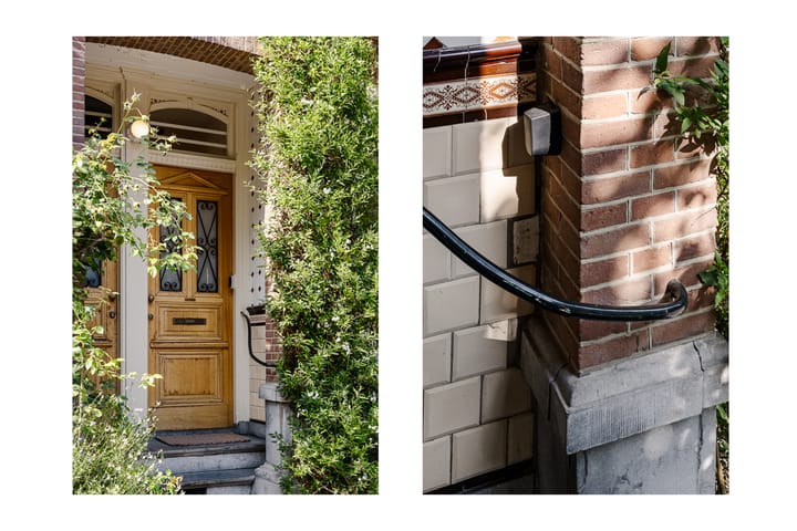 Foto 45 van Sarphatipark 21-H