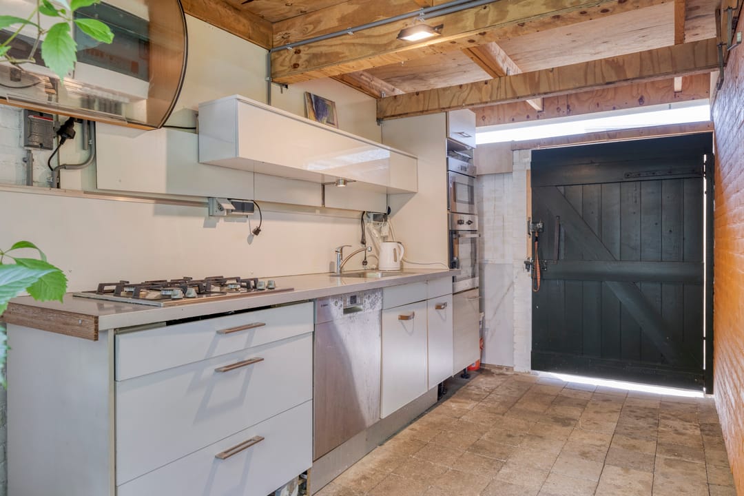 Foto 28 van Henegouwenlaan 25