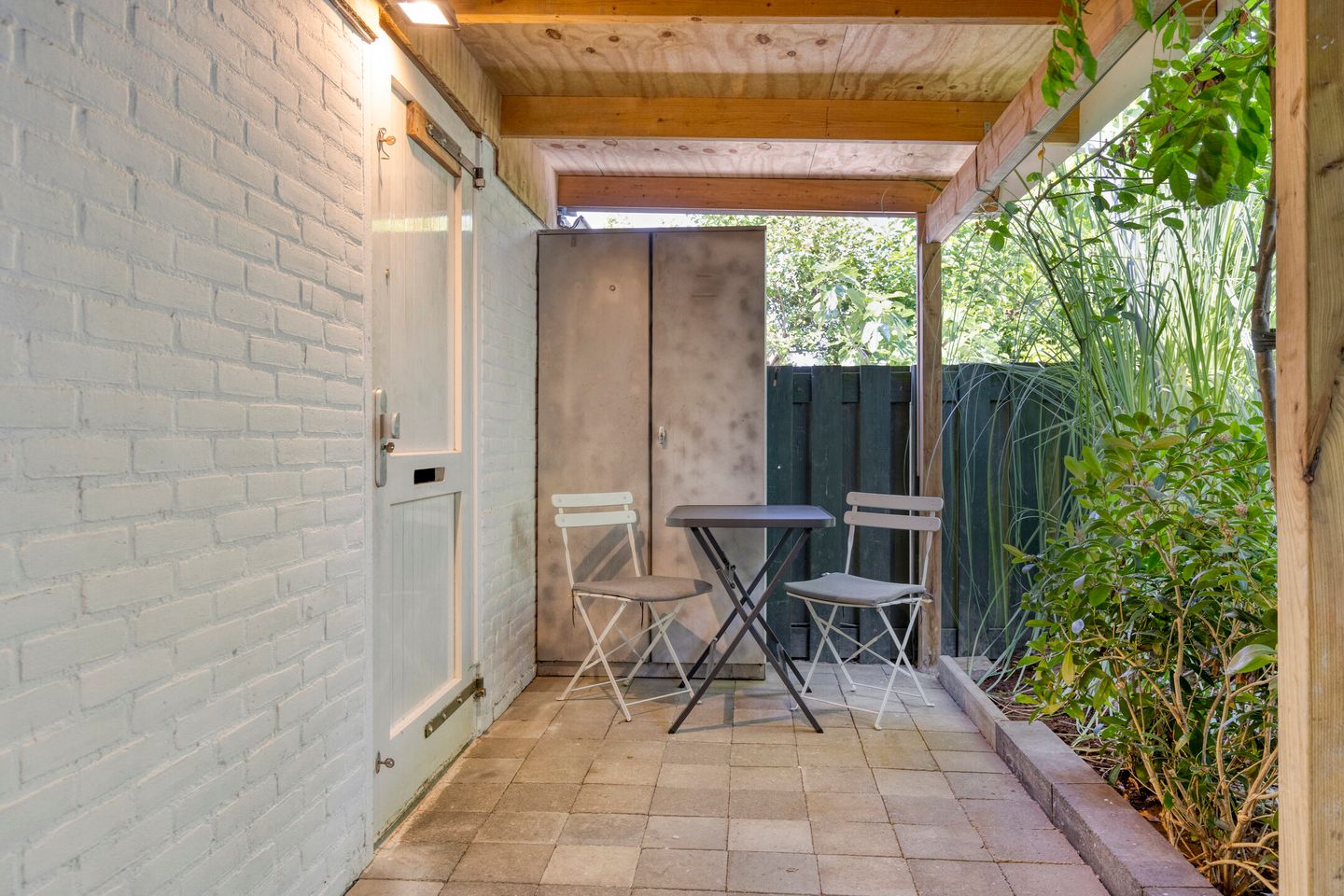 Foto 29 van Henegouwenlaan 25