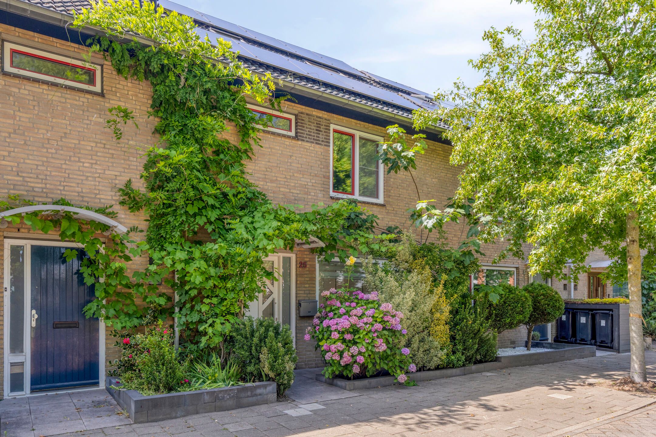 Foto 30 van Henegouwenlaan 25