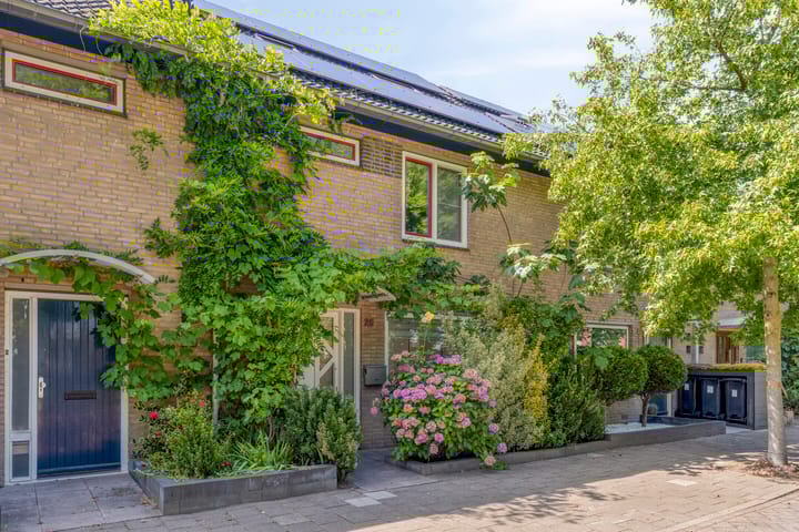 Foto 30 van Henegouwenlaan 25