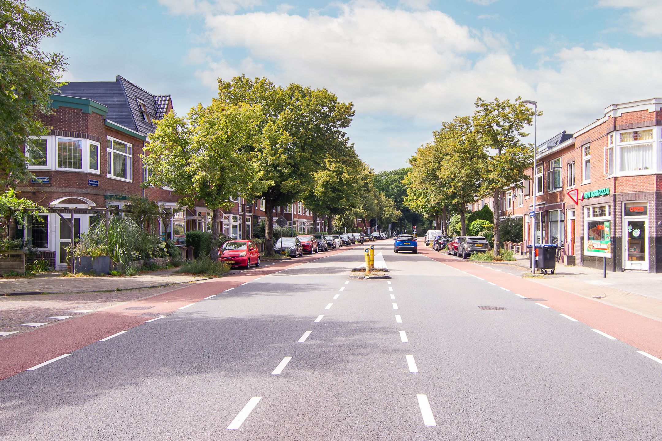 Foto 33 van Rustenburgerlaan 42