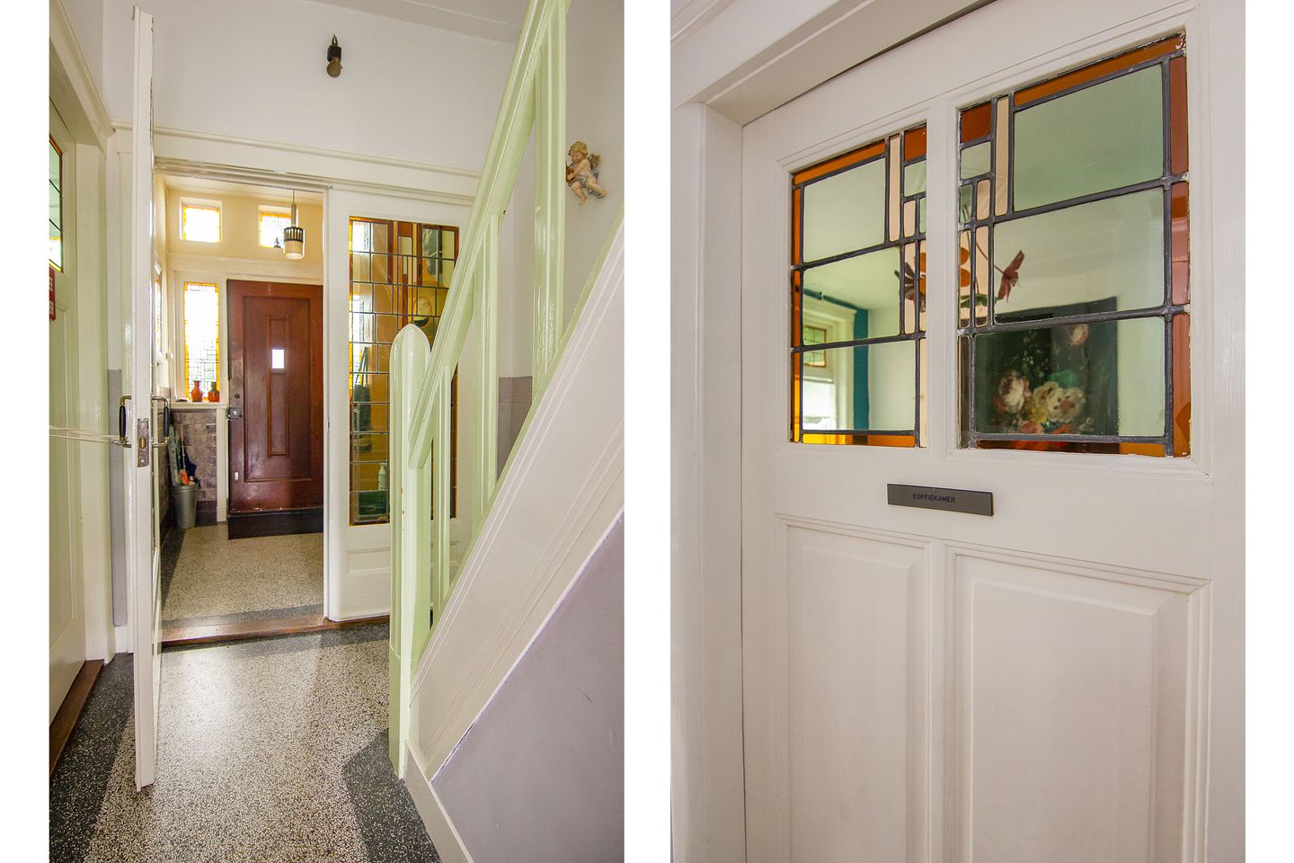 Foto 35 van Rustenburgerlaan 42