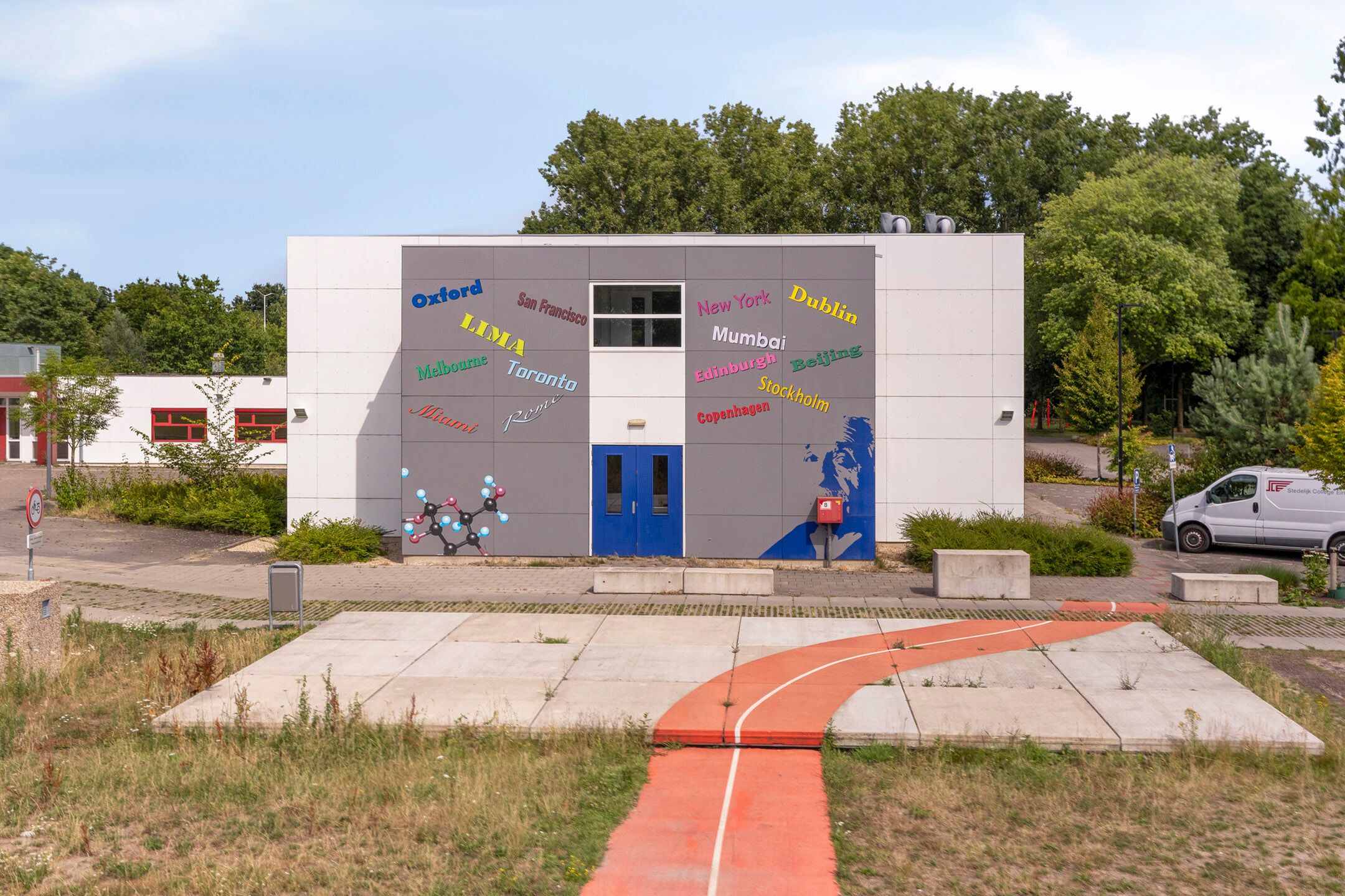 Foto 33 van Henegouwenlaan 25