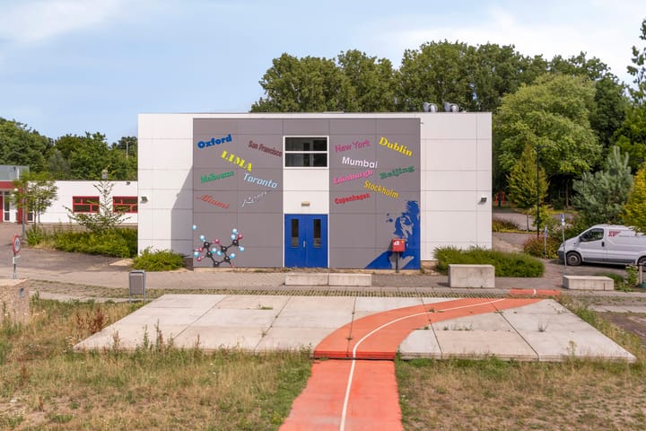 Foto 33 van Henegouwenlaan 25