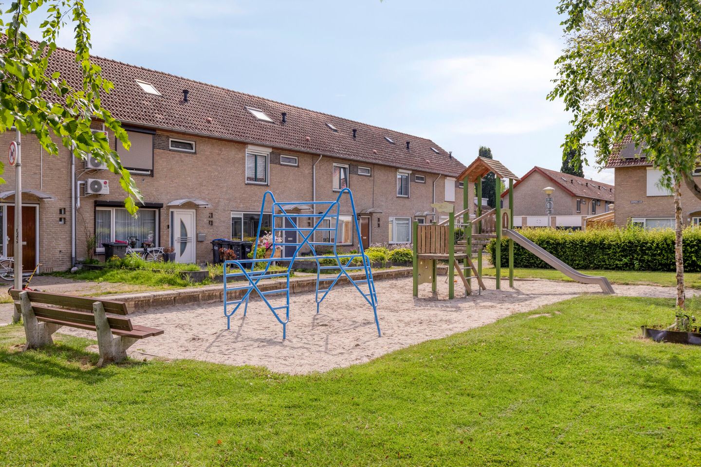 Foto 34 van Henegouwenlaan 25