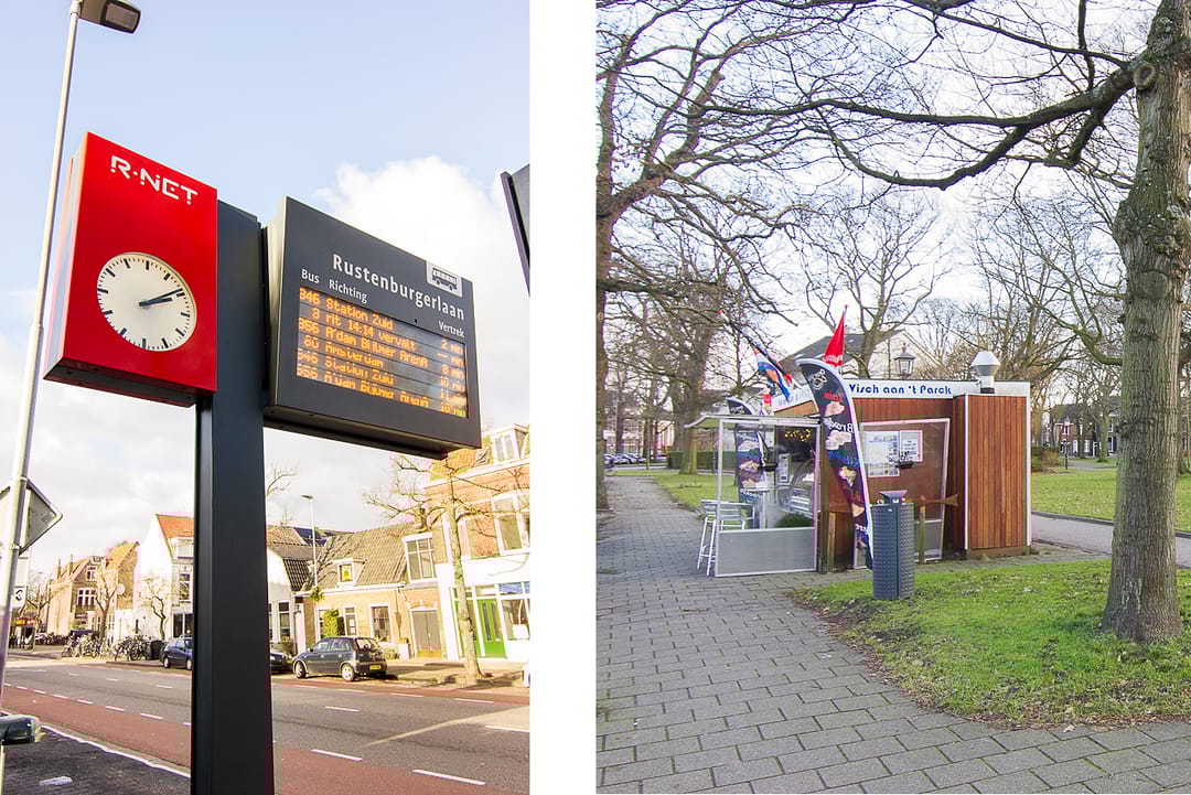 Foto 38 van Rustenburgerlaan 42