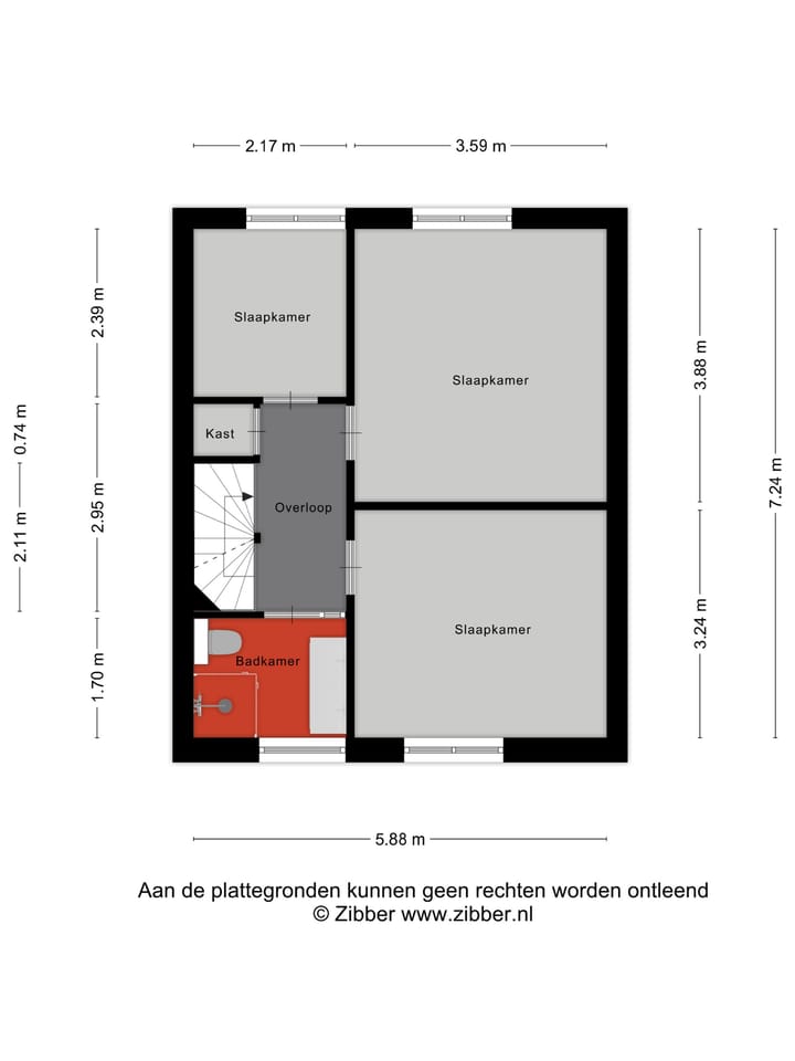 Foto 36 van Henegouwenlaan 25