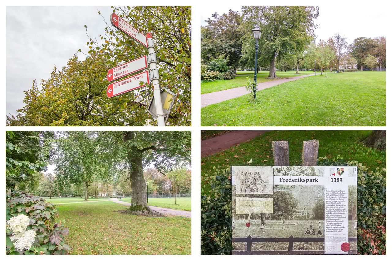 Foto 39 van Rustenburgerlaan 42