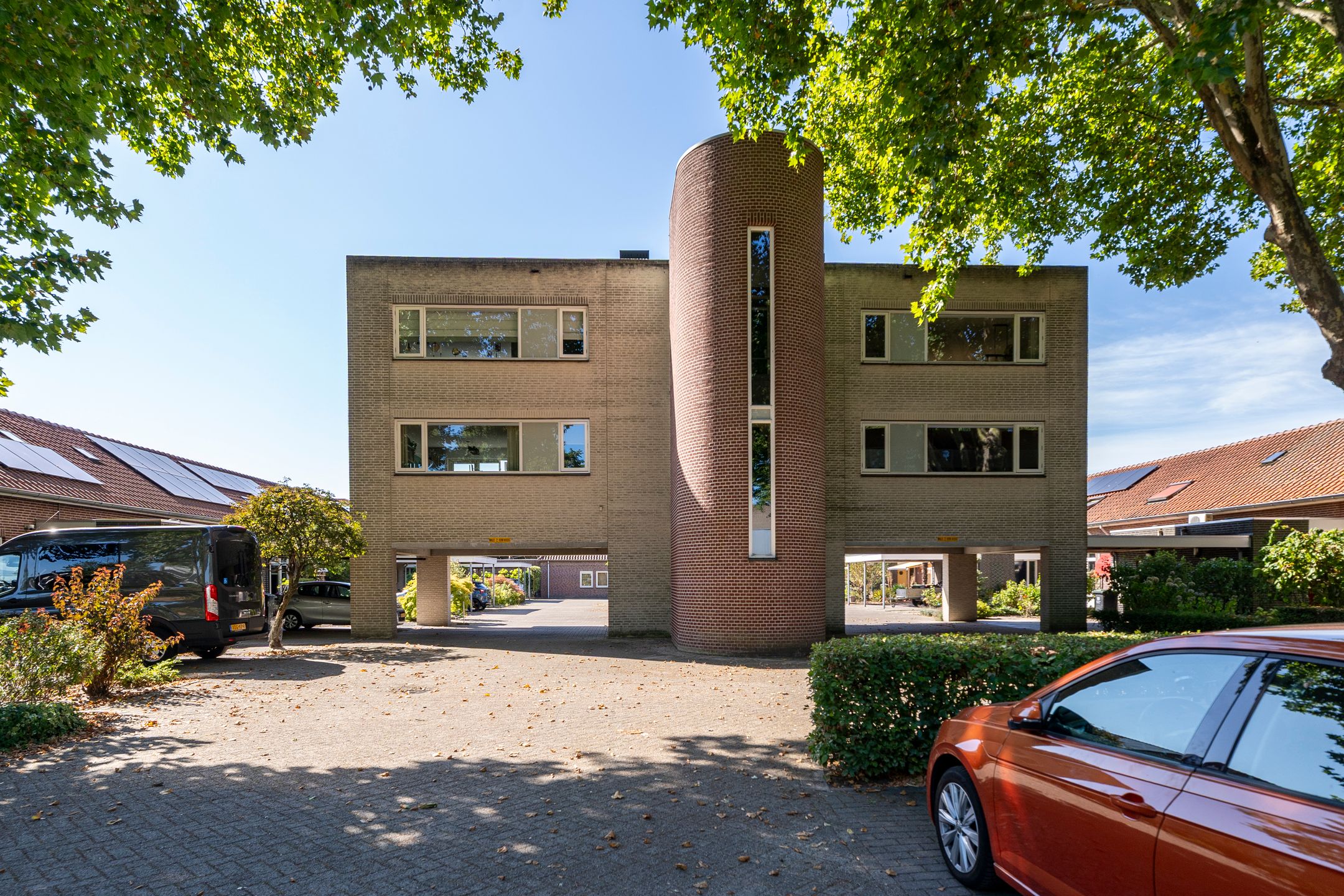 Sint Severushof, 1, Tilburg, 5046DL, Noord-Brabant, Nederland 1 