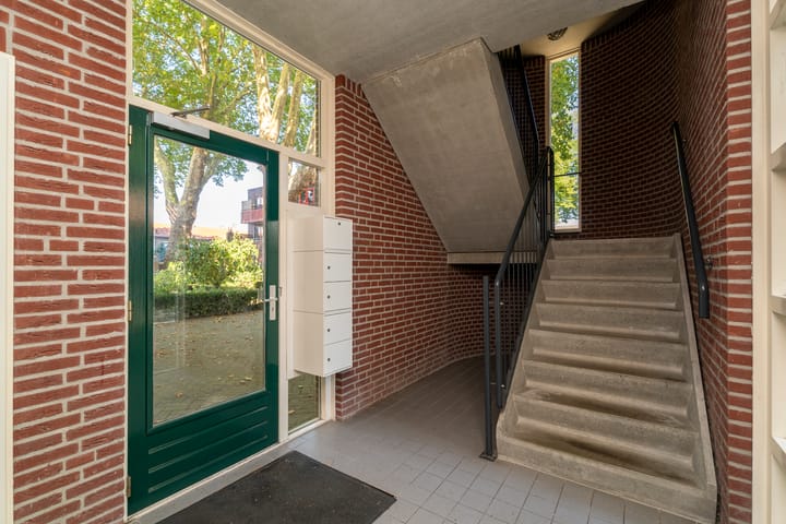 Foto 2 van Sint Severushof 1