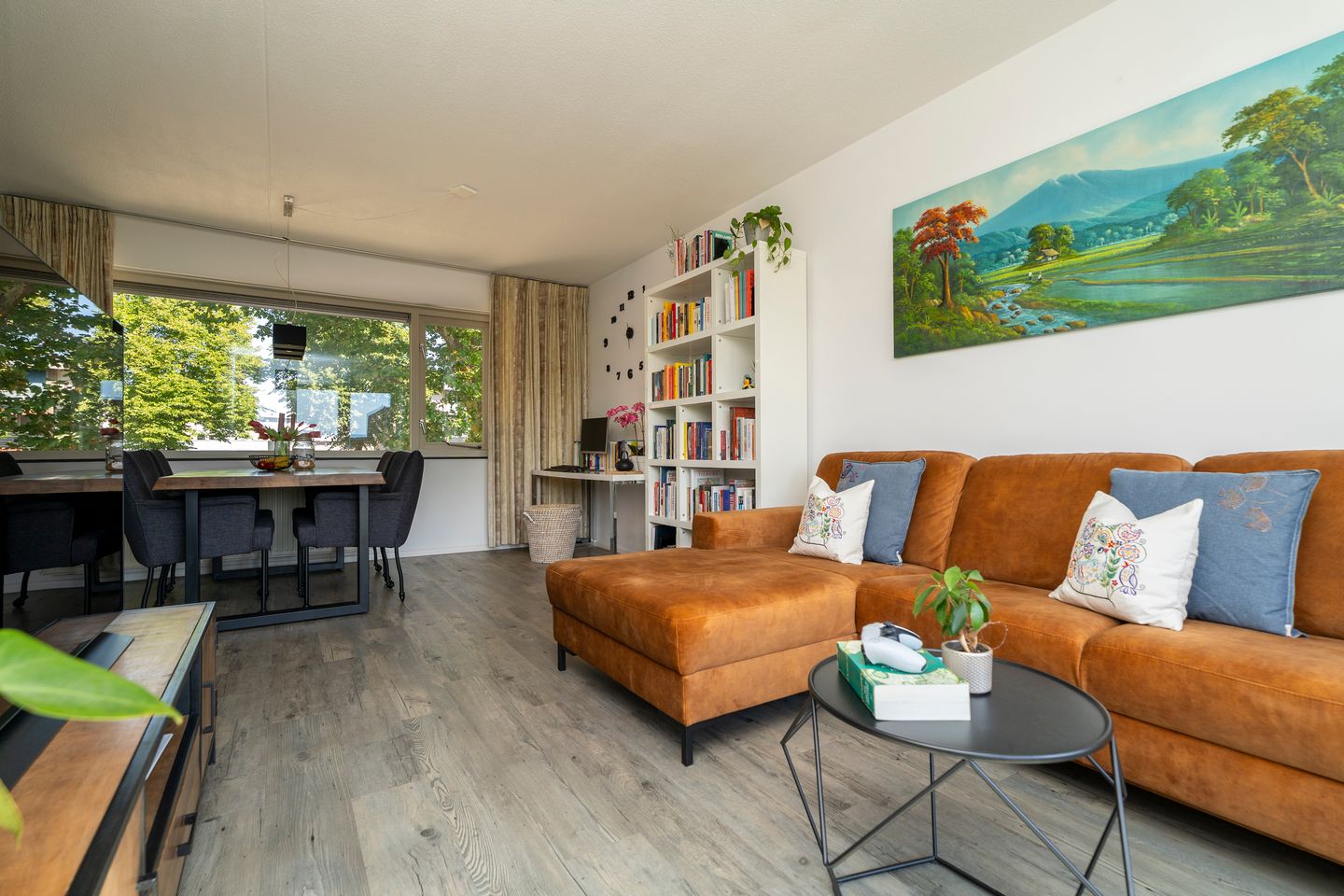 Foto 5 van Sint Severushof 1