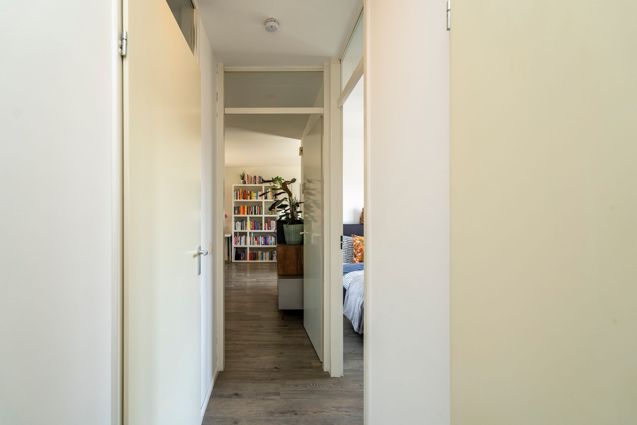 Foto 3 van Sint Severushof 1