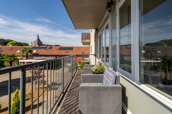 Foto 7 van Sint Severushof 1