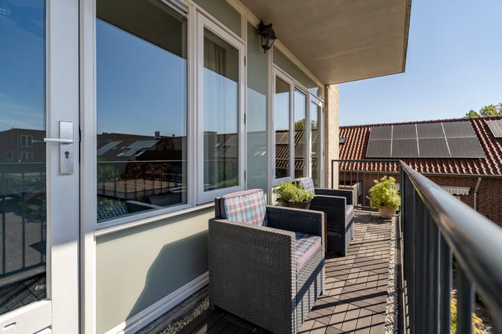 Foto 6 van Sint Severushof 1