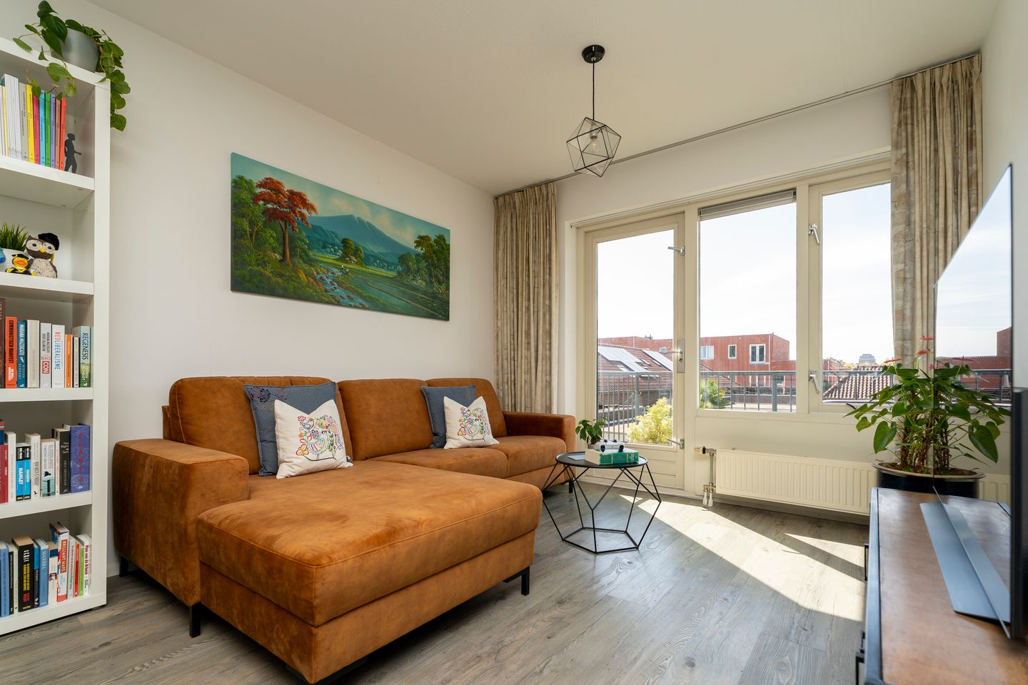 Foto 4 van Sint Severushof 1