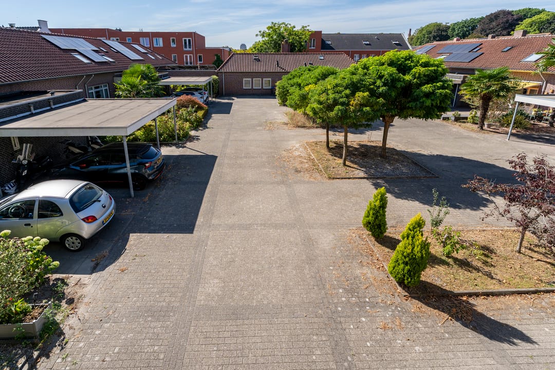 Foto 8 van Sint Severushof 1